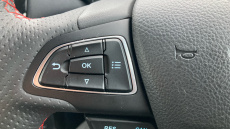 Ford EcoSport 1.0 EcoBoost 125 ST-Line 5dr Petrol Hatchback